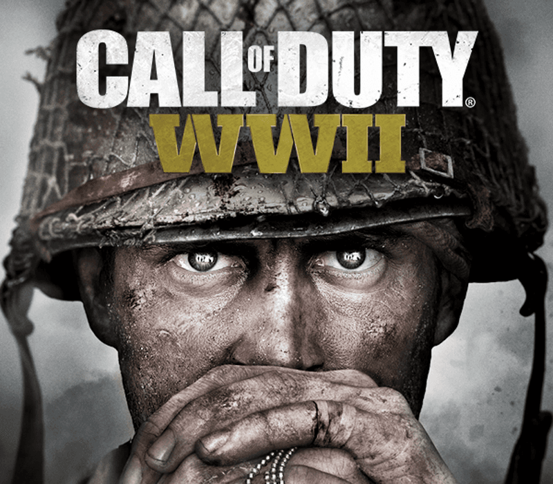 Call of Duty: WWII EU PC Windows 10 CD Key