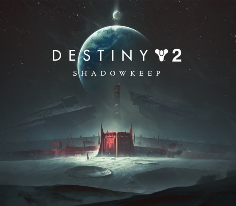 Destiny 2: Shadowkeep TR XBOX One CD Key