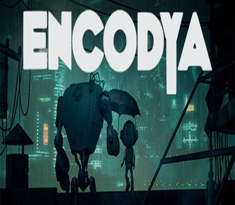 ENCODYA PC GOG CD Key