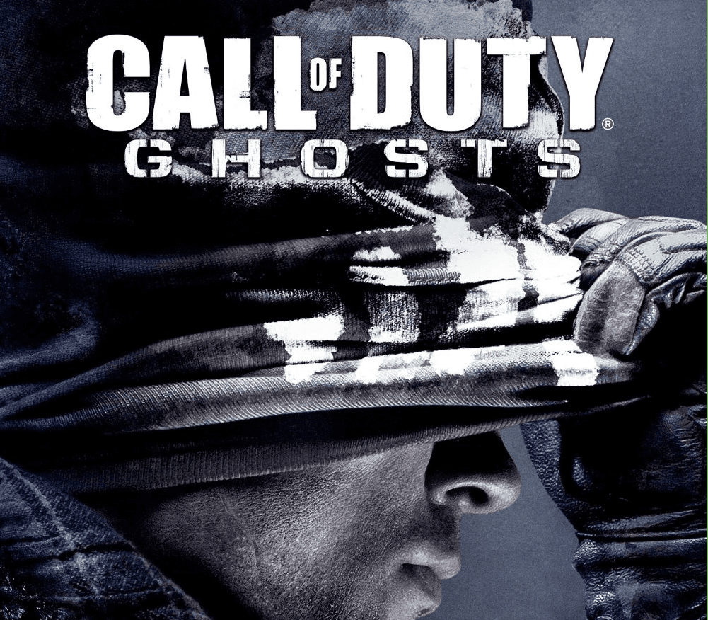 Call of Duty: Ghosts EU PC Windows 10 CD Key