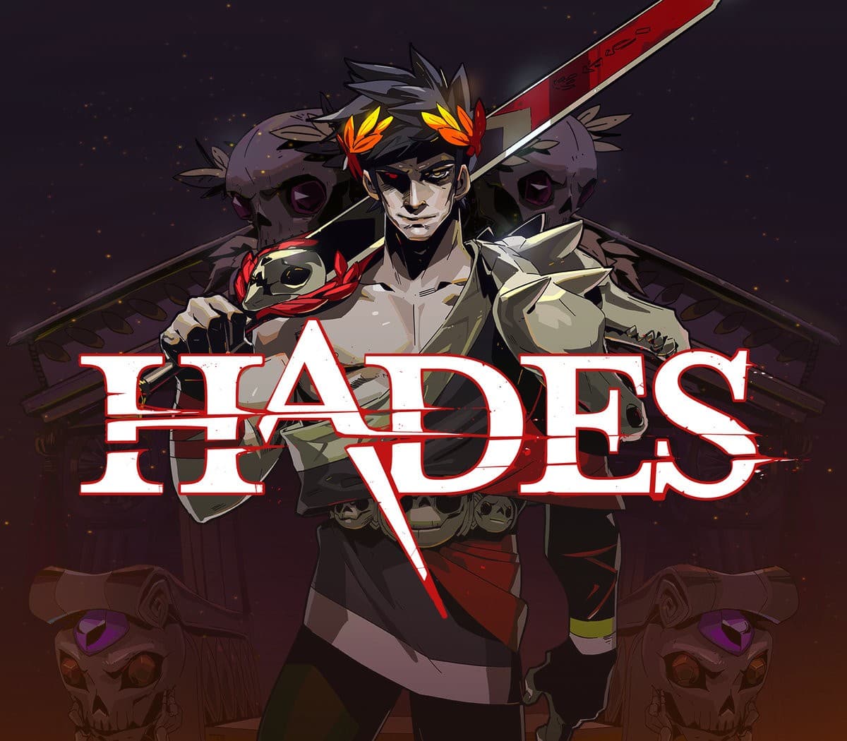 Hades AR XBOX One / Xbox Series X|S / Windows 10 CD Key