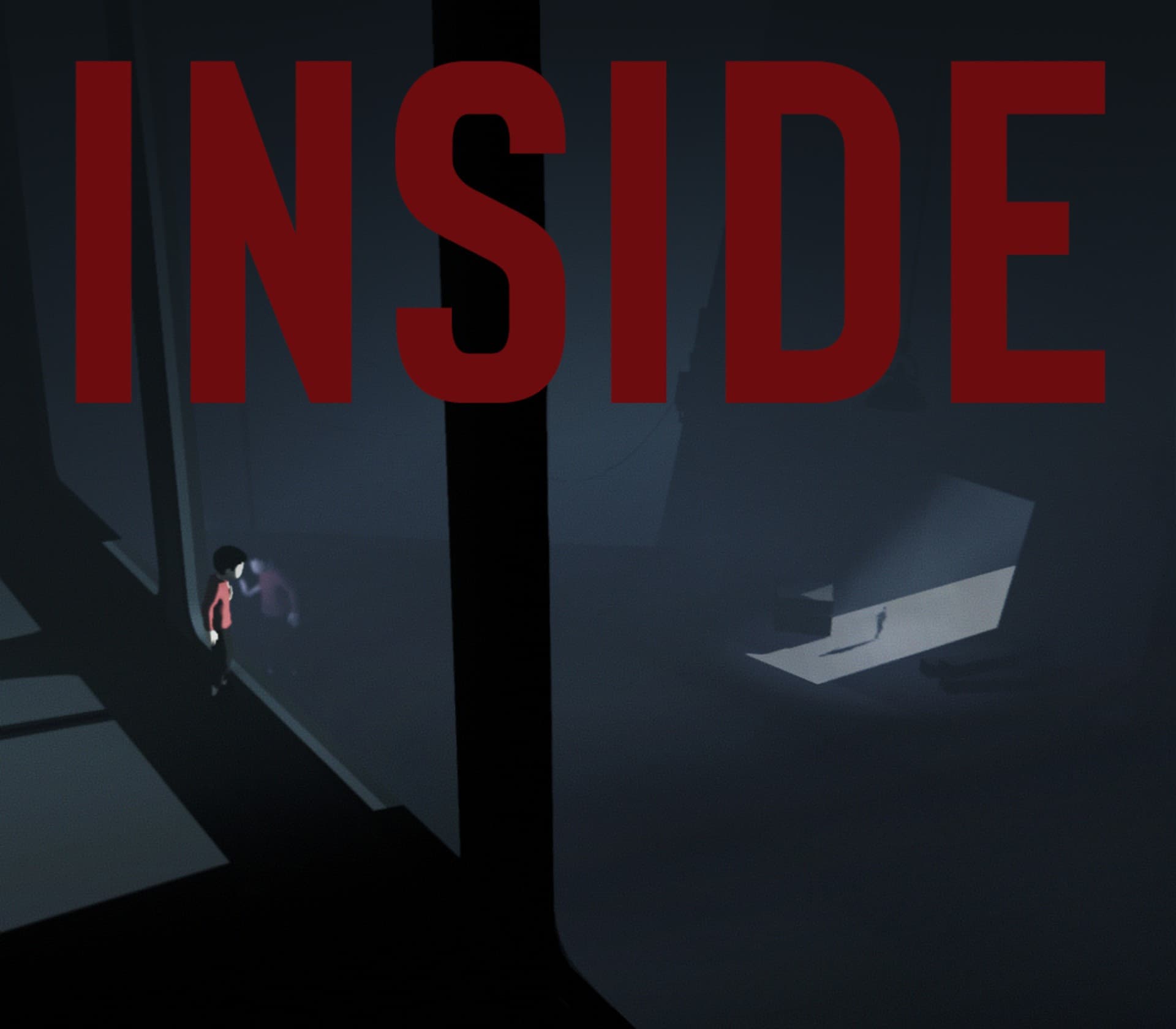 INSIDE EU PC Steam CD Key