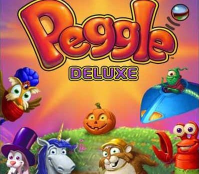 Peggle Deluxe EA App CD Key