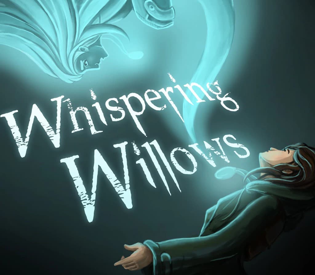 Whispering Willows EU XBOX One CD Key