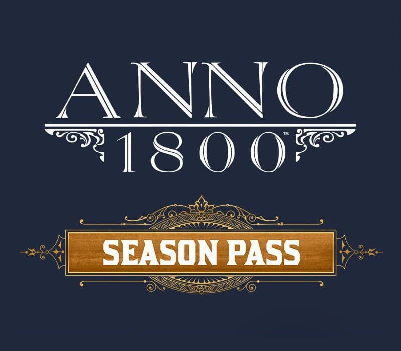 Anno 1800 - Season Pass 1 EMEA Ubisoft Connect CD Key