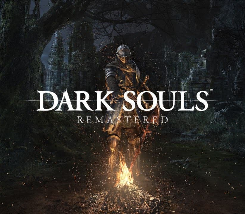 Dark Souls: Remastered CA XBOX One / Xbox Series X|S CD Key