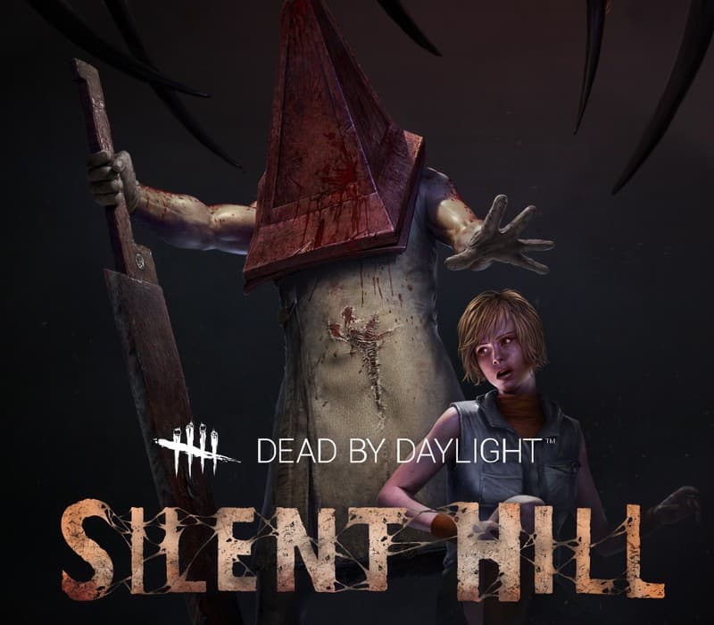 Dead By Daylight - Silent Hill Chapter DLC EU PC Steam CD Key