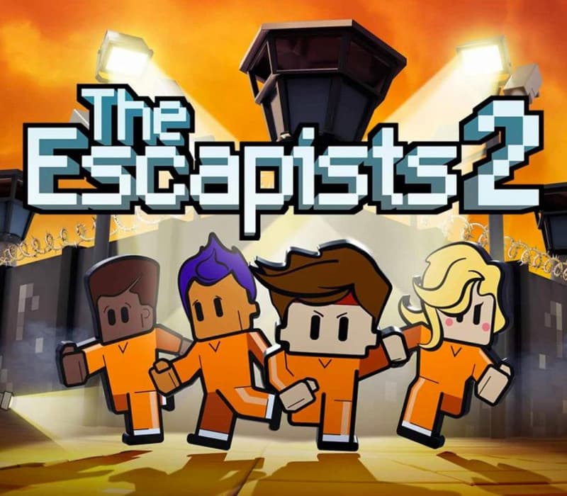 The Escapists 2 - Season Pass DLC PC Steam CD Key