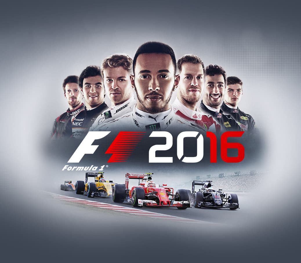 F1 2016 - Career Booster Pack DLC Steam CD Key