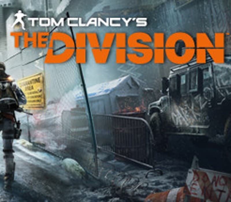 Tom Clancy's The Division - Season Pass DLC RU/CIS PC Ubisoft Connect CD Key