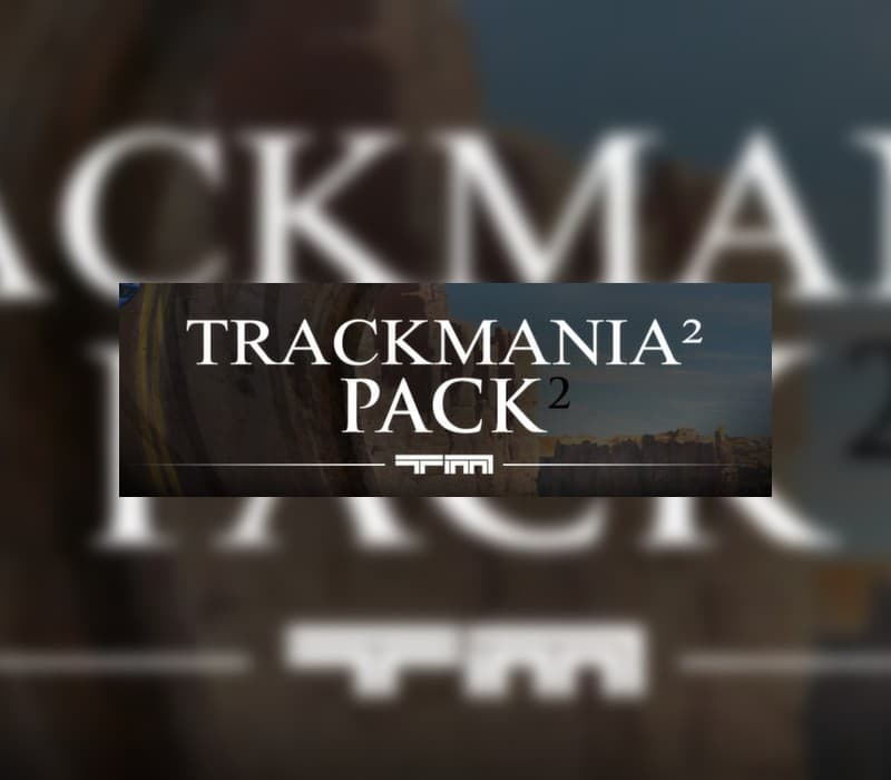 Celebrat10n TrackMania2 Pack PC Steam CD Key
