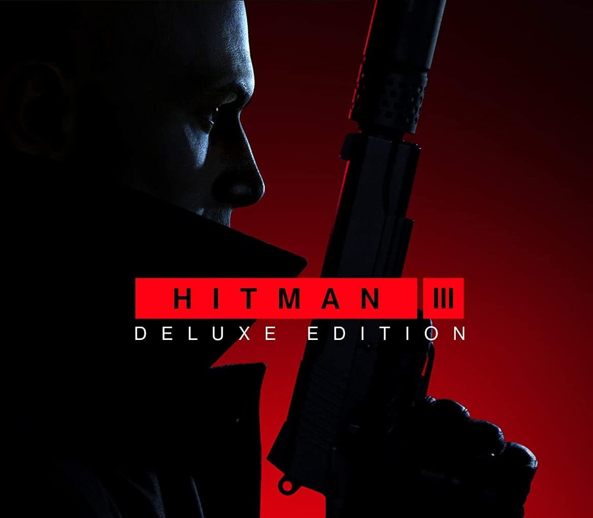 HITMAN 3 - VR Access DLC EU (without DE) PS4 CD Key