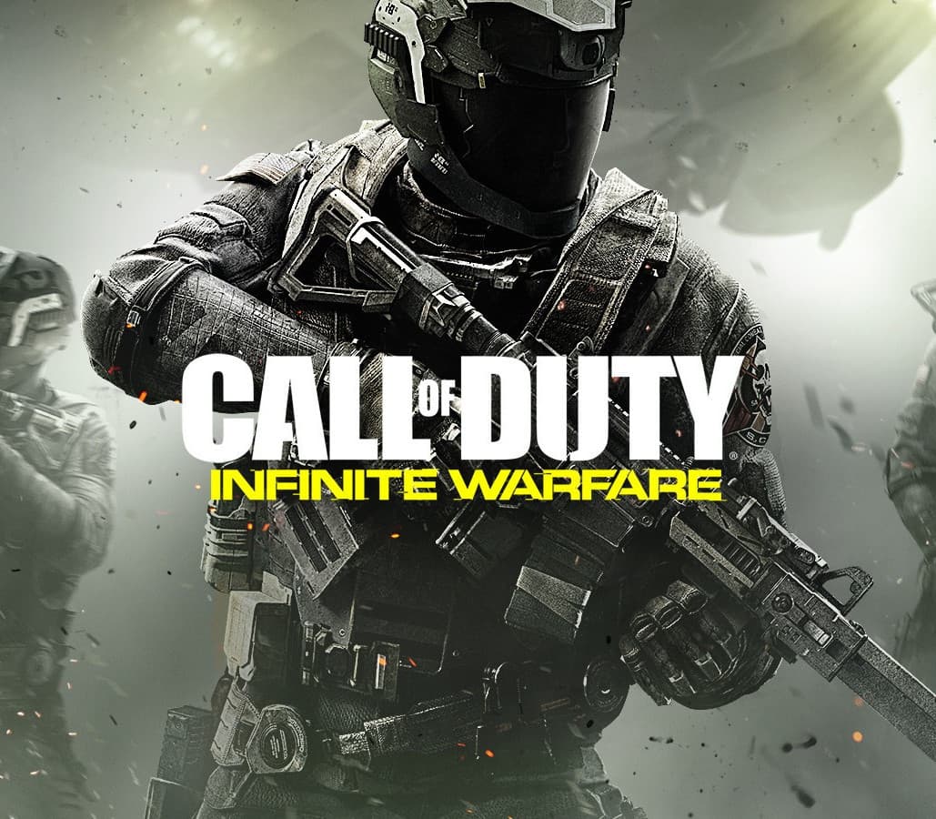 Call of Duty: Infinite Warfare EU PC Windows 10 CD Key