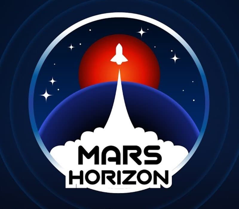 Mars Horizon EU PC Steam CD Key