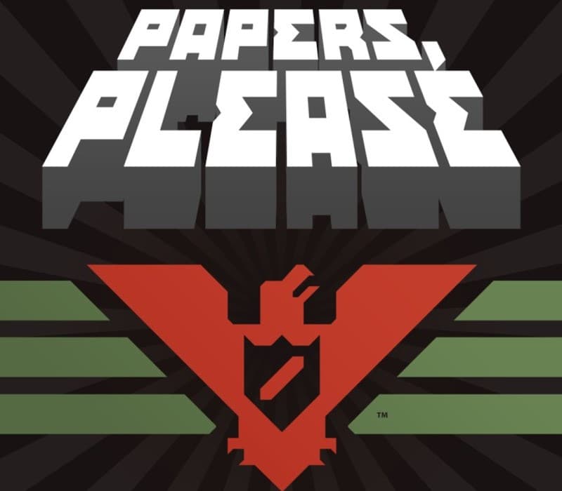 Papers, Please EU PC Steam Altergift