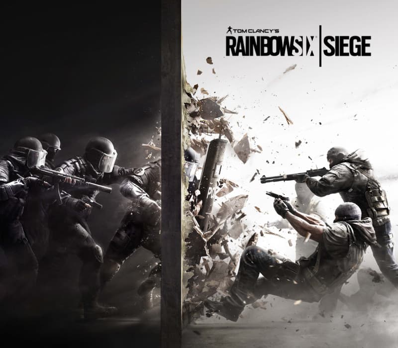 Tom Clancy's Rainbow Six Siege - Kapkan Assassin's Creed Skin DLC PC Ubisoft Connect CD Key