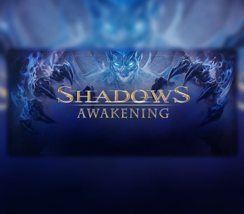 Shadows: Awakening EU Xbox One / Xbox Series X|S CD Key