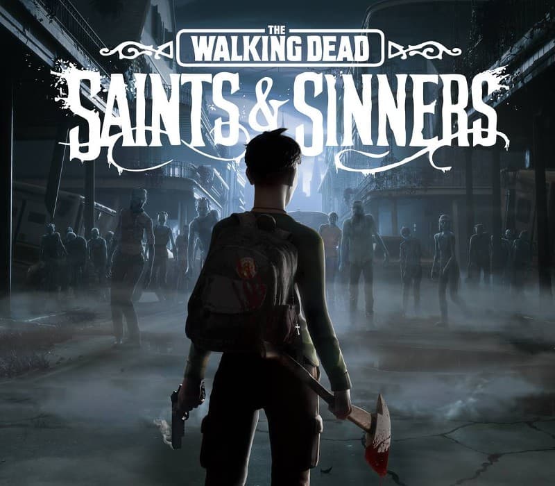 The Walking Dead: Saints & Sinners Meta Quest Gift