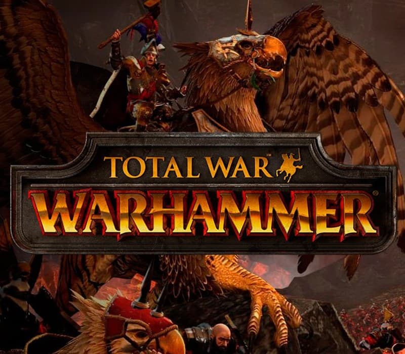 Total War: Warhammer - 7 DLCs Pack PC Steam CD Key
