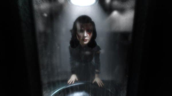 BioShock Infinite – Burial at Sea Episode 2 EU Steam CD Key
