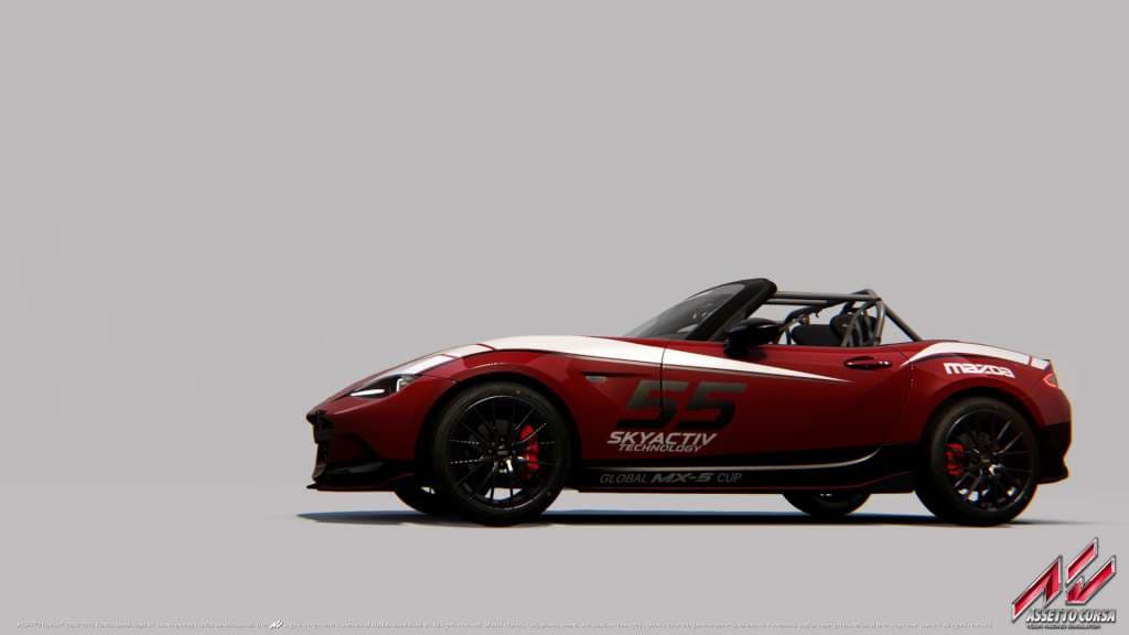 Assetto Corsa - Japanese Pack DLC Steam CD Key