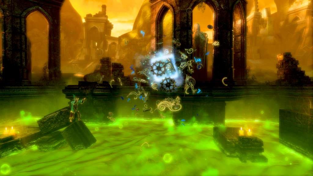 Trine Enchanted Edition GOG CD Key