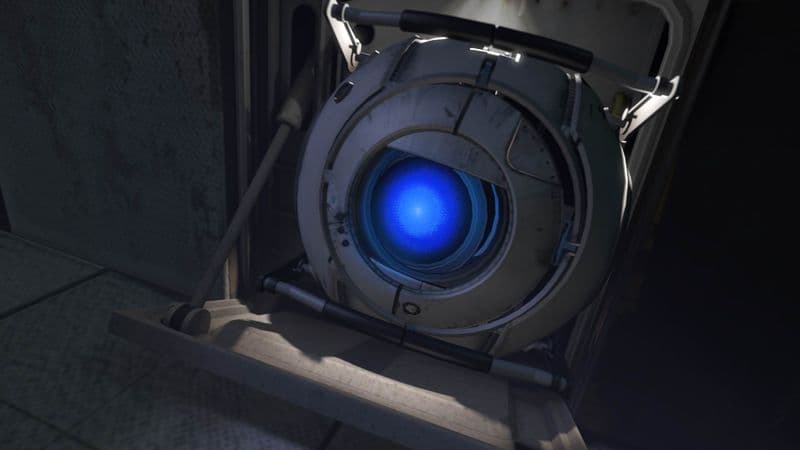 Portal Bundle Steam Gift