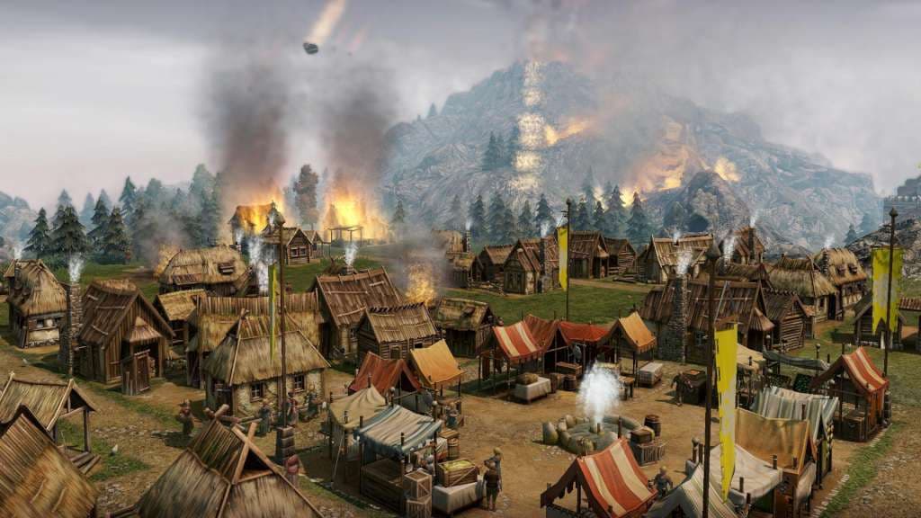Anno 1404 - Venice DLC Steam Gift