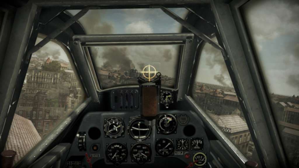 Wings of Prey: Special Edition GOG CD Key