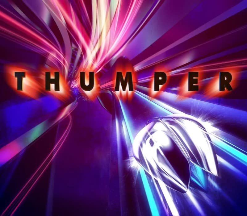 Thumper PC Steam CD Key (valid until July, 2027)