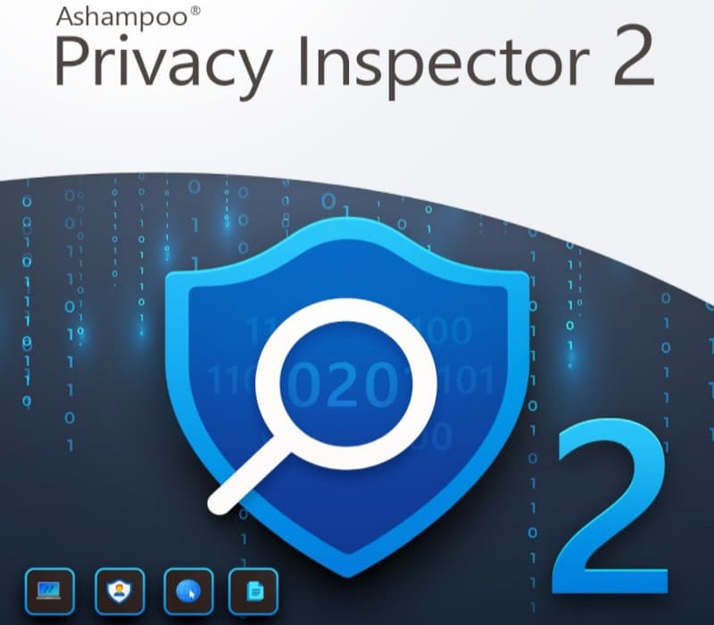 Ashampoo Privacy Inspector 2 Activation Key