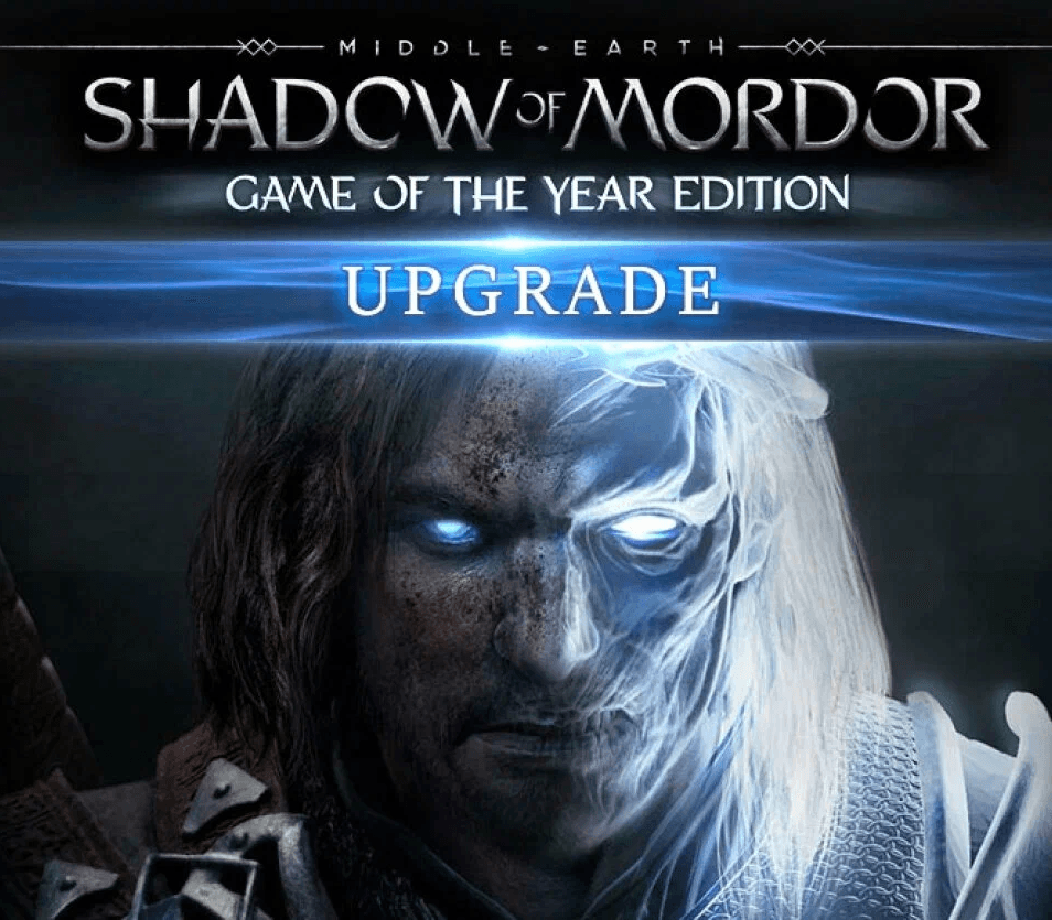 Middle-Earth: Shadow of Mordor - GOTY Edition Upgrade RU/CIS PC Steam CD Key