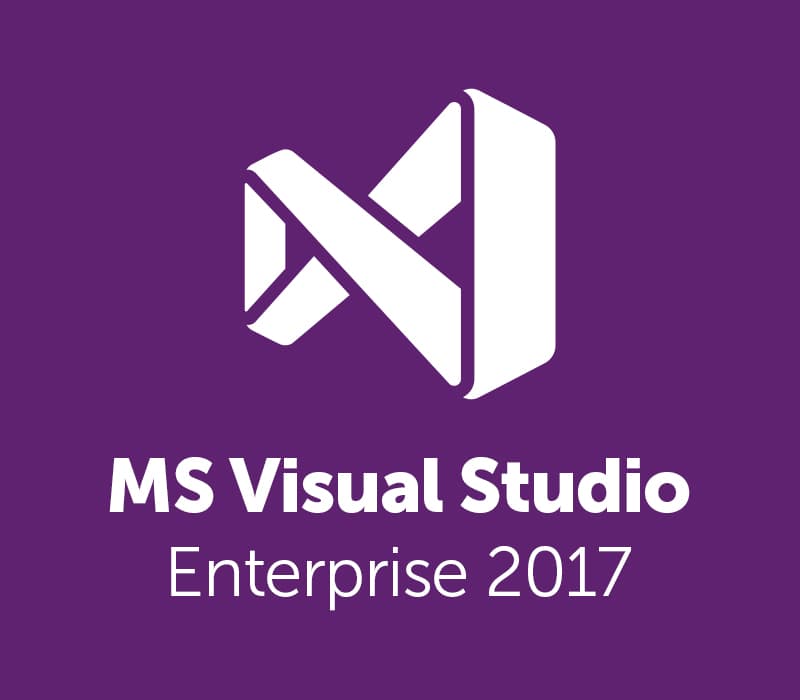 MS Visual Studio 2017 Enterprise CD Key