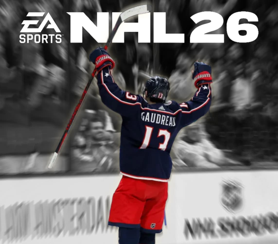 NHL 26 EU PS5 CD Key