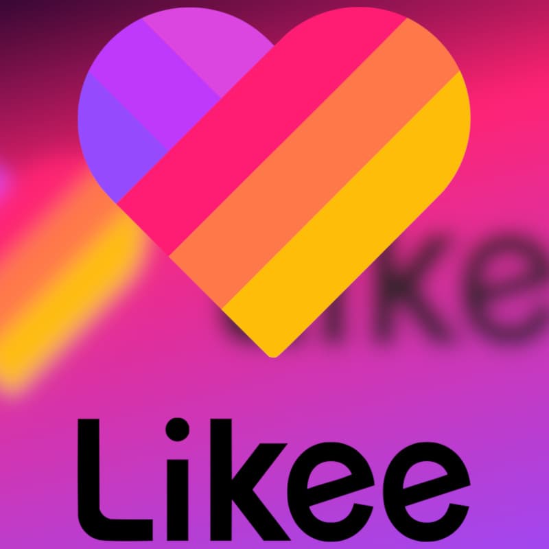 Likee - 200 Diamonds Octopus Cards Voucher