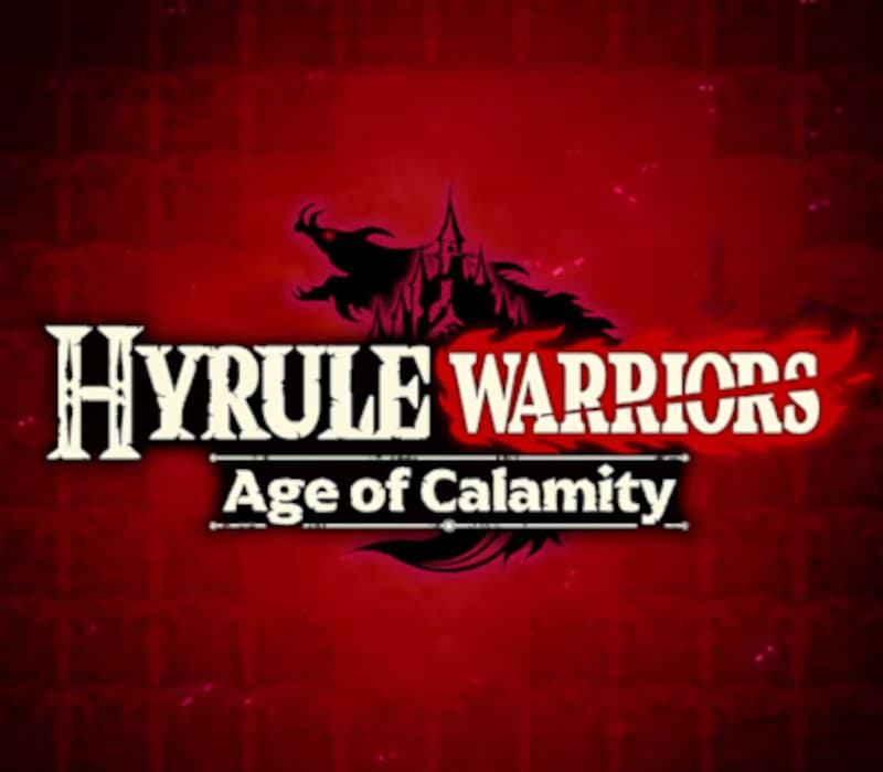 Hyrule Warriors: Age of Imprisonment EU Nintendo Switch 2 CD Key