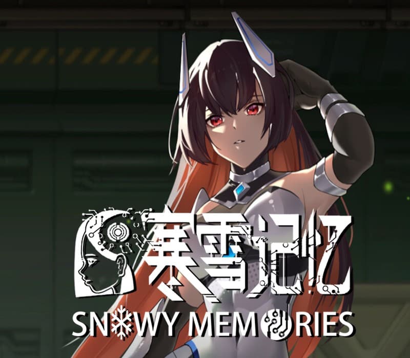 SNOWY MEMORIES PC Steam CD Key