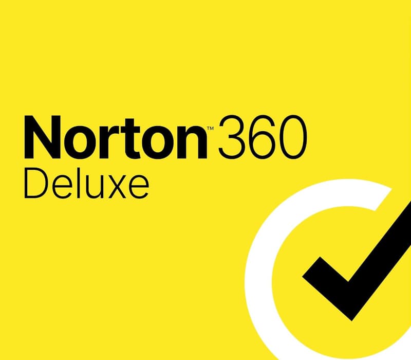 Norton Antivirus 360 Deluxe BR Non-subscription Key (1 Year / 5 Devices)