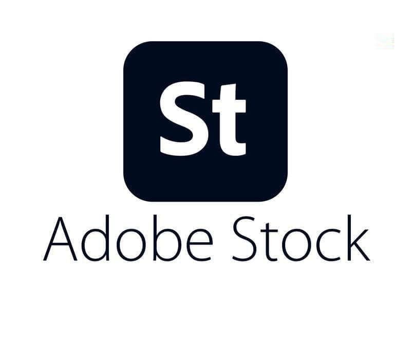 Adobe Stock 3 Month Subscription Key (10 Stock credits/mo)