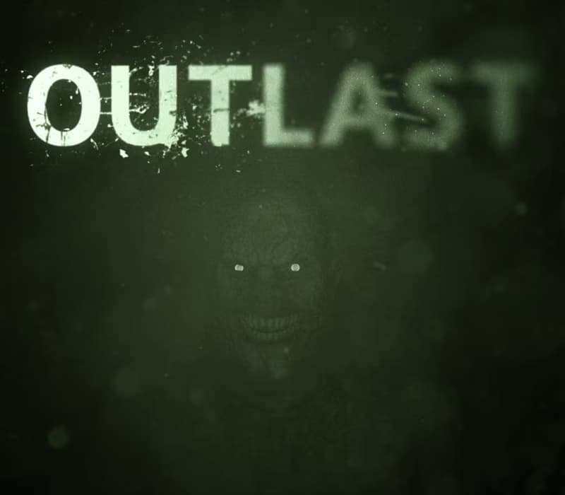 Outlast - Whistleblower DLC PC Steam Gift