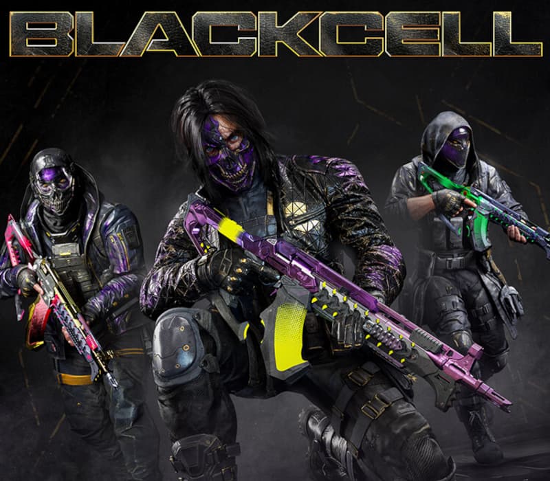 Call of Duty: Black Ops 7 - BlackCell (Season 06) DLC EU PC Battle.net CD Key