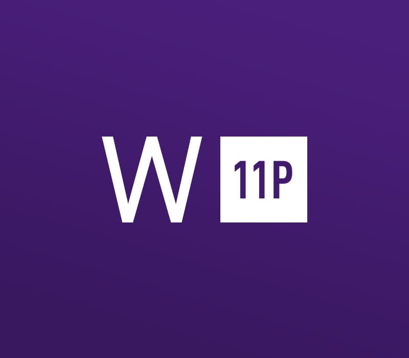 Windows 11 Professional N Retail Key