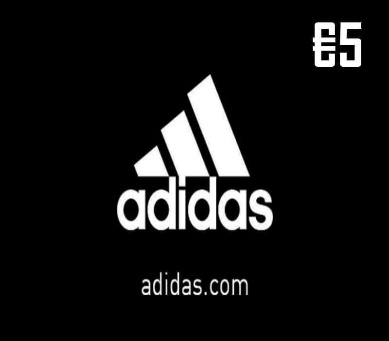 Adidas Store EUR 5 Gift Card NL