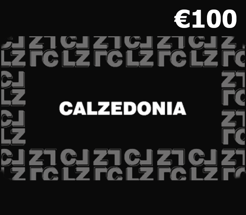 Calzedonia €100 Gift Card FR