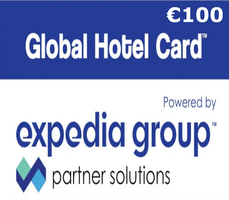 Global Hotel Card €100 Gift Card ES