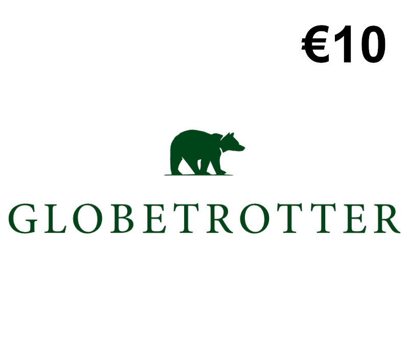 Globetrotter €10 Gift Card DE