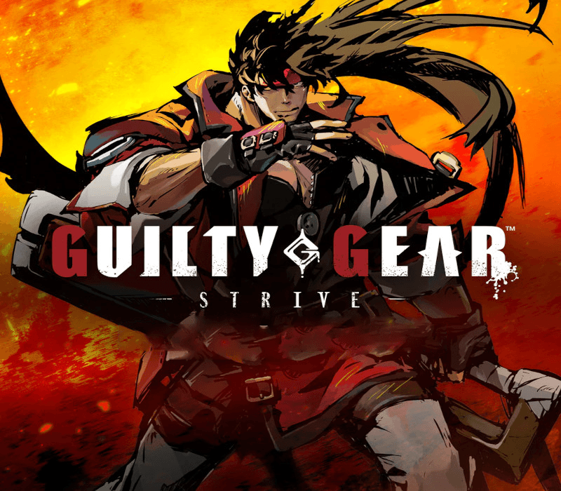 Guilty Gear -Strive- Season Pass 2 DLC US XBOX One / Xbox Series X|S / PC CD Key