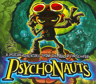 Psychonauts EU PC Steam CD Key
