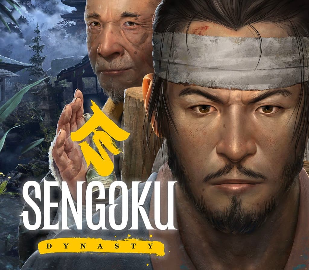Sengoku Dynasty EU Xbox Series X|S / PC CD Key
