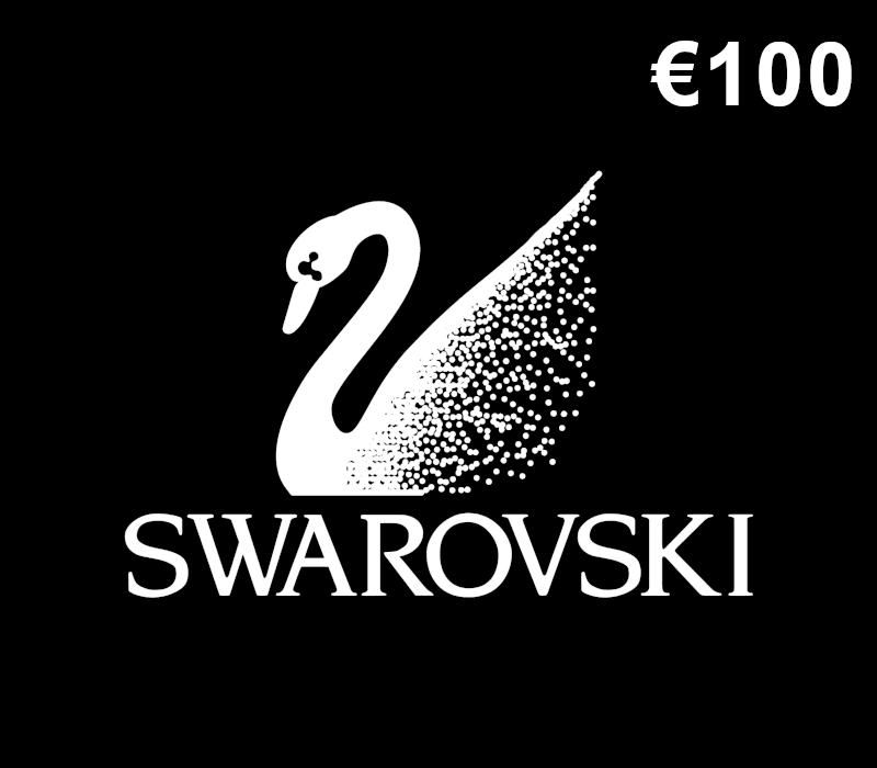 Swarovski EUR 100 Gift Card FR